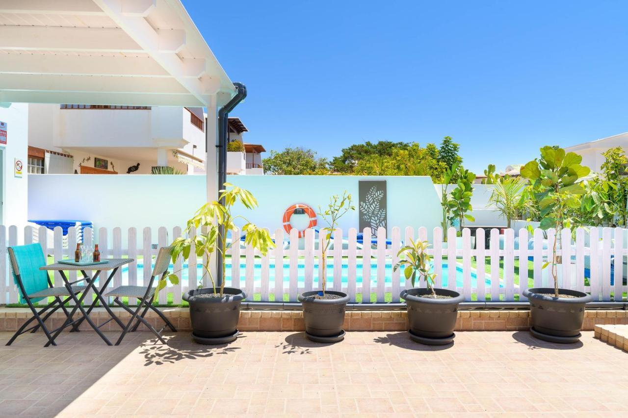 Siroi, Puerto Del Carmen, Heated Pool, 10mn From The Sea * Puerto del Carmen (Lanzarote)